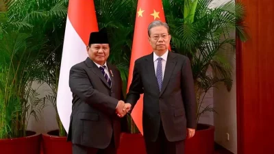 Kunjungan Prabowo ke China dan Dampaknya bagi Ekonomi Indonesia